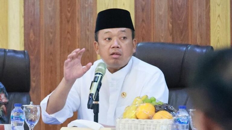 Gedung Bekas Kedubes Inggris di Bundaran HI Disiapkan Jadi Pusat Lembaga Umat Islam