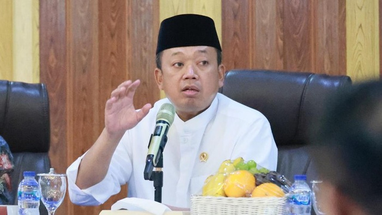 Gedung Bekas Kedubes Inggris di Bundaran HI Disiapkan Jadi Pusat Lembaga Umat Islam