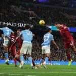 Liverpool vs Manchester City: Momentum Bangkit Si Merah di Anfield