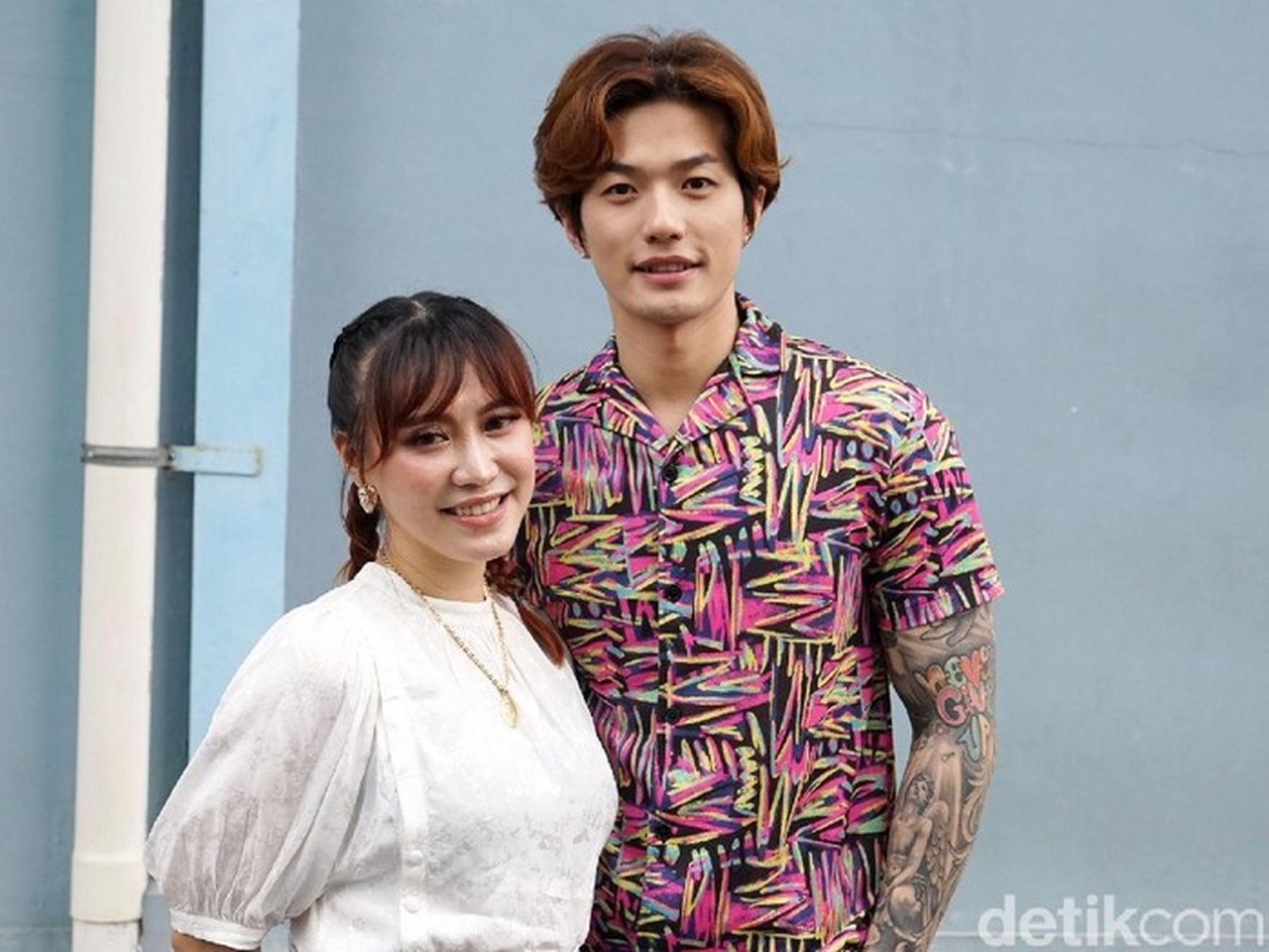 Lee Jeong Hoon Ungkap Komitmen ‘Tak Terpisahkan’ dengan Moa Aeim Pasca Kejadian Mengerikan