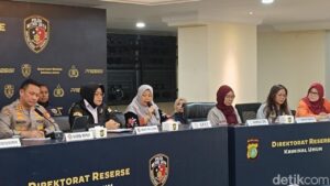 KPAI Puji Polda Metro Jaya Ungkap Sindikat Perdagangan Anak ke Pedalaman Sumatera