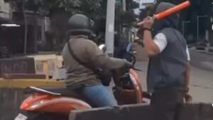 Pungli Road Barrier di Kota Tua Jakarta Viral, Polisi Siagakan Anggota di Lokasi