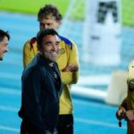 Hansi Flick Dukung Deco Jelang Pilpres Barcelona, Optimistis Sinergi Berlanjut