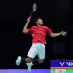 Tim Bulutangkis Putra Indonesia Kalah 1-3 dari Jepang, Raih Perunggu BATC 2026