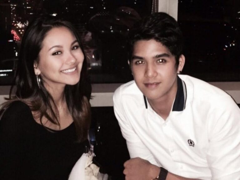 Al Ghazali Siap Jadi Ayah, Ungkap Doa dan Persiapan Jelang Kelahiran Buah Hati Pertama