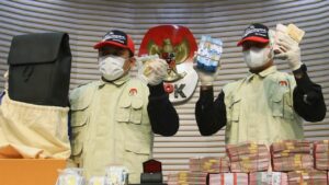 Jatah Rp 7 Miliar per Bulan untuk Oknum Bea Cukai Agar Barang Ilegal Lolos