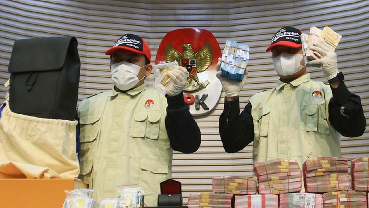 Jatah Rp 7 Miliar per Bulan untuk Oknum Bea Cukai Agar Barang Ilegal Lolos