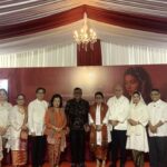 PDIP Luncurkan Fatmawati Trophy 2026 untuk Cari Desainer Progresif Kebaya Fatmawati