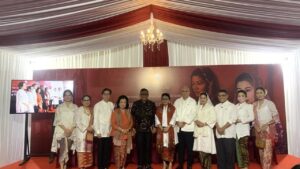 PDIP Luncurkan Fatmawati Trophy 2026 untuk Cari Desainer Progresif Kebaya Fatmawati