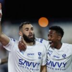 Karim Benzema Tolak Bicara Kontrak Aneh Al Ittihad, Fokus ke Al Hilal