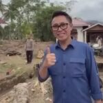 Eko Patrio Ungkap Sikap Memaafkan Pelaku Penjarahan Rumahnya