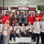 Kemenkop Dorong Kopdes Merah Putih Sleman Jadi Model Koperasi Desa Nasional