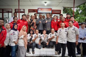 Kemenkop Dorong Kopdes Merah Putih Sleman Jadi Model Koperasi Desa Nasional