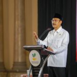 Mensos Gus Ipul: Digitalisasi Bansos Turunkan Angka Kesalahan Data dari 77% ke 28%