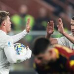 Drama Luigi Ferraris: Penalti Hojlund Bawa Napoli Raih Tiga Poin Dramatis atas Genoa