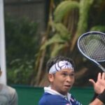 Piala Davis 2026: Indonesia Ungguli Togo, Komposisi Pemain Tetap Dipertahankan