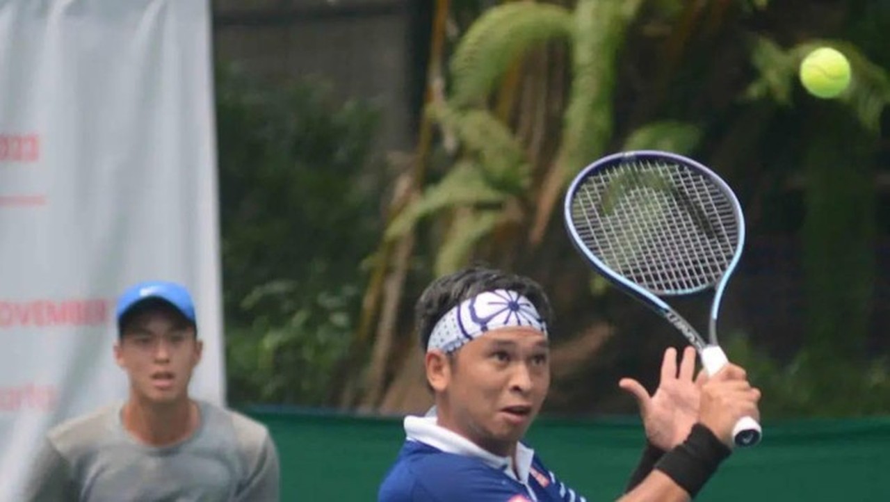 Piala Davis 2026: Indonesia Ungguli Togo, Komposisi Pemain Tetap Dipertahankan