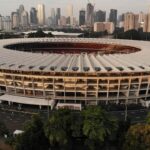 Ring Road Stadion Utama GBK Ditutup Sementara Hari Ini untuk Pertandingan Persija vs Arema