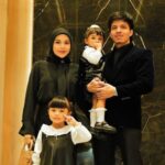 Ameena Ungkap Cita-cita Jadi Artis, Atta Halilintar Langsung Fasilitasi Les