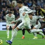 Kylian Mbappe Pecahkan Rekor Penalti Real Madrid, Lampaui Cristiano Ronaldo