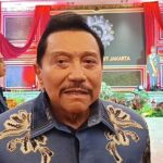 Hendropriyono Dukung Tedjowulan Pimpin Pengelolaan Keraton Surakarta, Harap Fungsi Kebudayaan Pulih