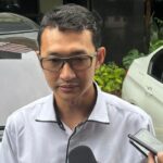 Pemilik PT Blueray Jhon Field Ditahan KPK Setelah Sempat Kabur Saat OTT Bea Cukai