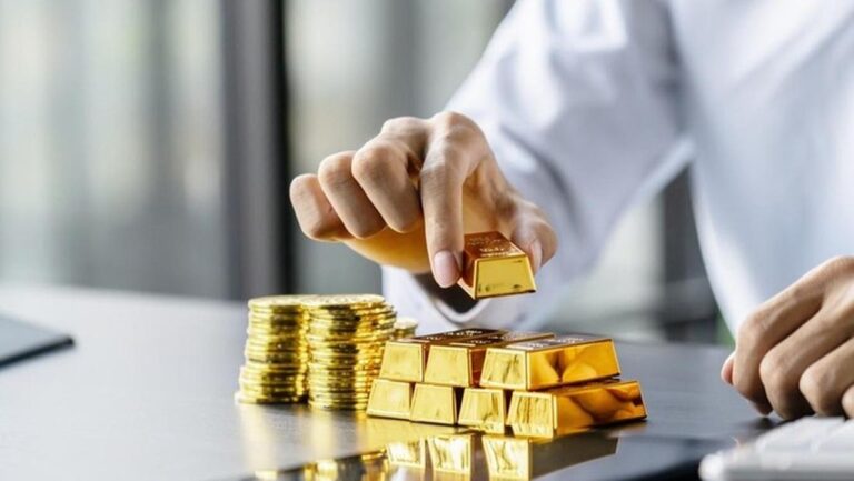 Tren Suap Emas Meningkat, PPATK dan KPK Ungkap Modus Baru