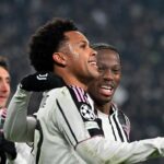 Juventus Pesta Gol ke Gawang Parma, Kemenangan 4-1 Dongkrak Posisi di Klasemen Liga Italia