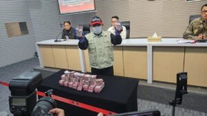 KPK Dalami Keterlibatan Pimpinan PN Depok Sebelumnya dalam Kasus Suap Hakim