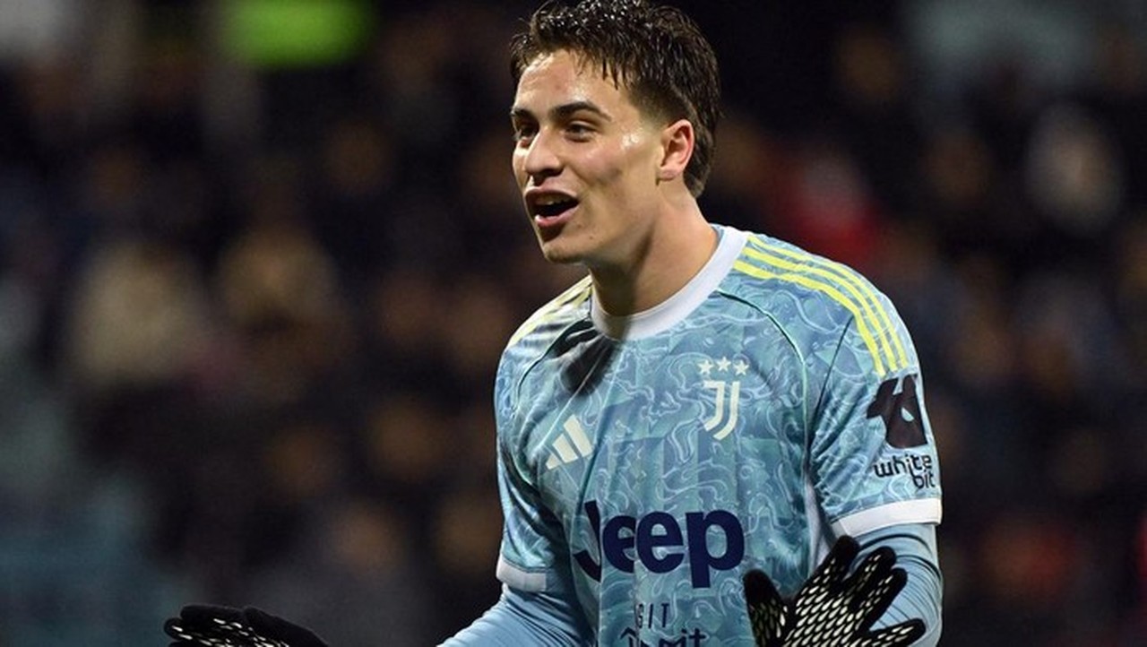 Juventus Pastikan Kenan Yildiz Bertahan Hingga 2030, Gaji Naik Signifikan