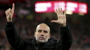 Pep Guardiola Akui Anfield Jadi Momok, Liverpool Tantang Man City Akhir Pekan Ini