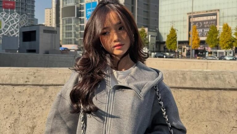 Fuji Ungkap Kekecewaan Dipersekusi Netizen Usai Jadi Korban Penggelapan Rp 1 Miliar Fuji Ungkap Kekecewaan Dipersekusi Netizen Usai Jadi Korban Penggelapan Rp 1 Miliar