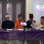 Pandji Pragiwaksono Hadapi Pengadilan Adat Toraja Akibat Lelucon Budaya