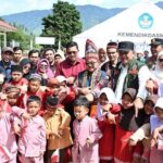 76 Sekolah Direvitalisasi di Aceh, Pulihkan Layanan Pendidikan Pascabencana