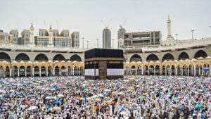 Kemenhaj Beri 4 Tips Jitu Lindungi Calon Jemaah dari Penipuan Travel Umrah