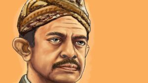 Riza Chalid Jadi Buron Internasional, Interpol Terbitkan Red Notice