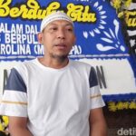Ajie Darmaji Buka Suara Usai Ditetapkan Sebagai Wali Sah Tiga Anak Mpok Alpa