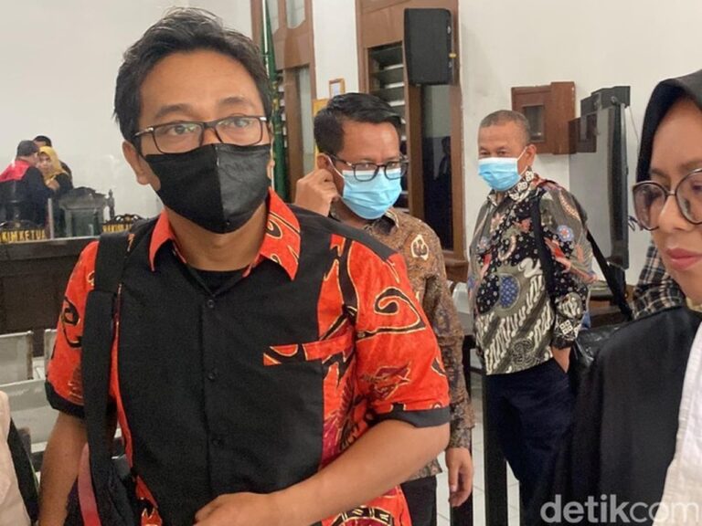 Teddy Pardiyana Dorong Jalur Hukum Hak Waris Aset Lina Jubaedah, Safety Box Jadi Sorotan
