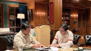 Menteri PKP Maruarar Sirait: Kepuasan Publik 79,9% Bukti Nyata Apresiasi Kinerja Presiden Prabowo