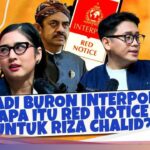 Interpol Terbitkan Red Notice untuk Riza Chalid, Apa Artinya?