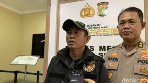 Dua Kelompok Bentrok Rebutan Lahan Parkir di Blok M Jaksel, Satu Orang Terluka Akibat Ditusuk