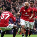 Manchester United Tancap Gas di 2026: Belum Terkalahkan di EPL, Lini Serang Makin Tajam