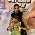 Ariana Ivy Rilis ‘Buah Hati’, Lagu Ballad Menyentuh dari Perjuangan Sang Ibu