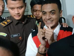 Vadel Badjideh Jalani Hukuman di Cipinang, Kakak Beri Semangat Lewat Obrolan Dance