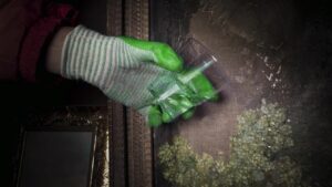 Pelajar SMK di Jakarta Pusat Diduga Disiram Air Keras oleh Tiga Orang Tak Dikenal