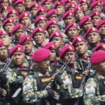 Survei Indikator: Kepercayaan Publik pada TNI Tertinggi, Namun Terjadi Penurunan