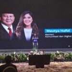 Perpres AI Segera Terbit, Menkomdigi Meutya Hafid Soroti Ancaman Disinformasi