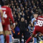 Liverpool Dijagokan Menang atas Man City di Anfield Berdasarkan Statistik Opta