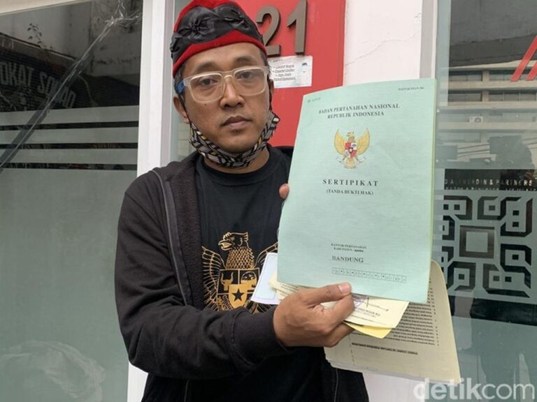 Kuasa Hukum Teddy Pardiyana Dorong Penetapan Ahli Waris Aset Lina Jubaedah di PN Bandung