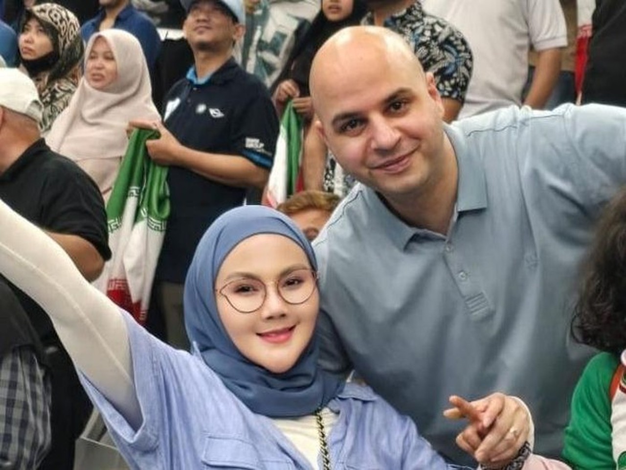 Ade Fitrie Kirana Kagumi Perjuangan Timnas Futsal Indonesia di Final Piala Asia 2026